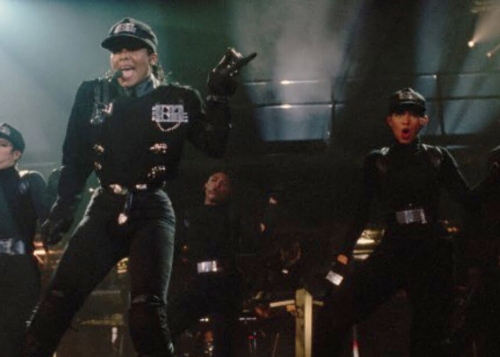 ¡Ojo! Este videoclip musical puede bloquear ordenadores antiguos