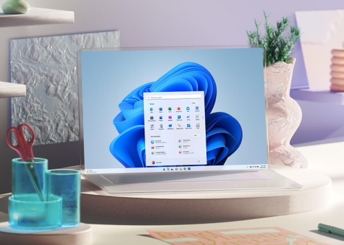 Windows 11 2022 Update ya está aquí para arreglar muchas de las carencias de Windows 11