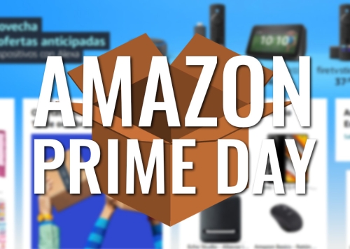 Amazon Prime Day 2023: mejores chollos en domótica y hogar inteligente