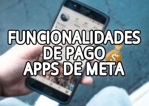 WhatsApp, Instagram y Facebook integrarán funciones de pago