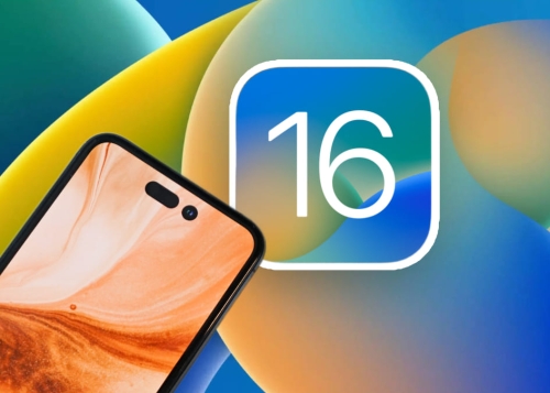 13 funciones ocultas en iOS 16 que seguramente no conocías