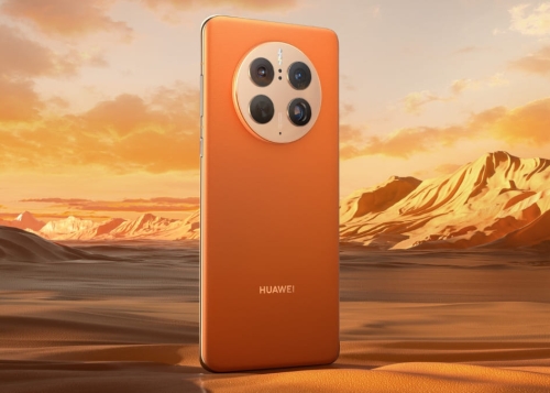 Huawei Mate 50 y 50 Pro son oficiales: cámaras de lujo, cobertura satelital y HarmonyOS 3