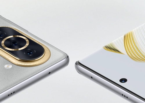 Huawei Nova 10 y 10 Pro son oficiales: diseño elegante, 60 MP en la cámara frontal y más