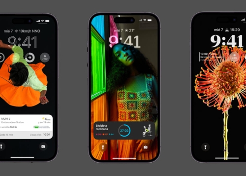 10 características del nuevo iPhone 14 que ya tenía Android