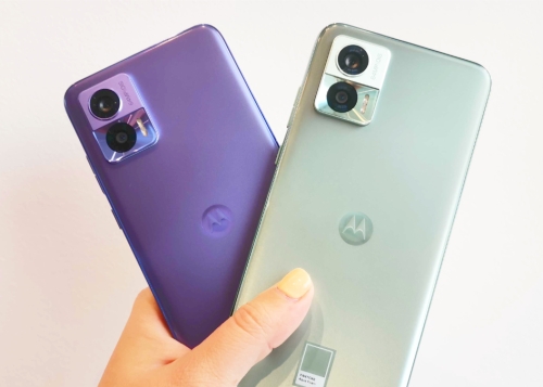 Este Motorola alcanza su mínimo de precio en Black Friday y se convierte en una oferta irresistible