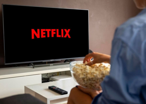 Estrenos Netflix noviembre 2023: Sálvese quien pueda, Cristo y Rey y más