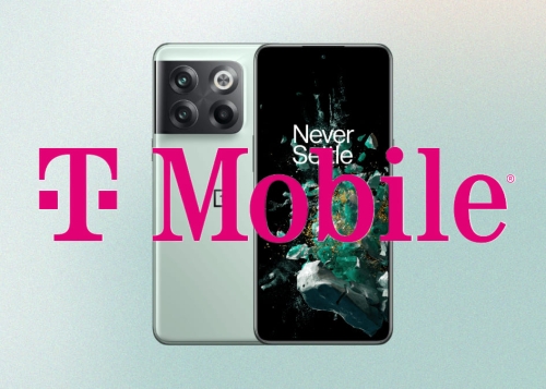 OnePlus 10T ya está disponible en exclusiva con T-Mobile: así lo puedes comprar