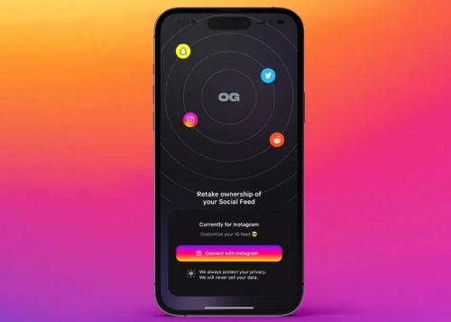 The OG App: qué es, cómo descargar y alternativas