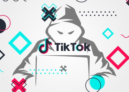 ¿TikTok hackeado? Se filtran millones de contraseñas, y su origen no está claro