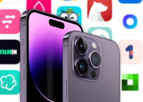 9 mejores apps en iPhone que no están en Android