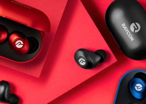 8 mejores audífonos de Raycon