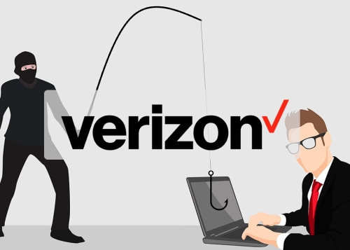 Verizon alerta a los clientes de prepago sobre una reciente brecha de seguridad