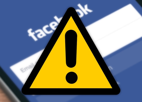 Cuidado con estas 400 apps que roban las credenciales de Facebook