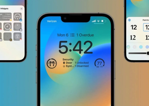 iOS 16.4.1 ya está disponible: una actualización que corrige importantes problemas de seguridad en tu iPhone