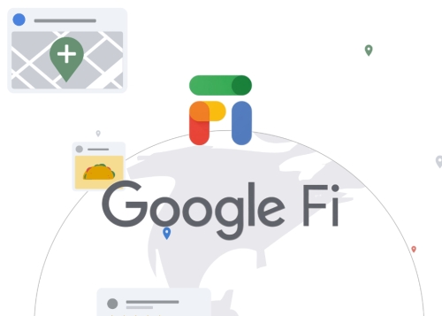 Google Maps está regalando 3 meses del operador Google Fi