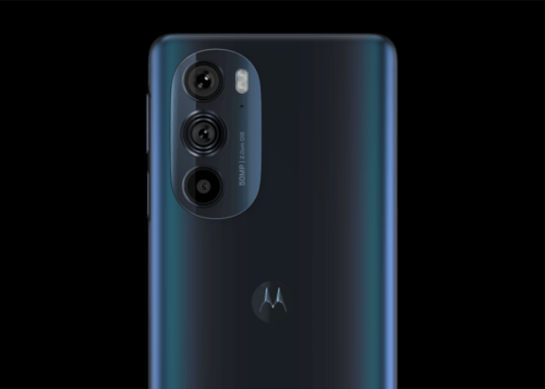 Edge 40 Pro: el nuevo móvil "top" que prepara Motorola