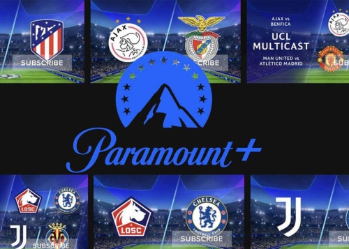 Cómo ver la UEFA Champions League desde Estados Unidos