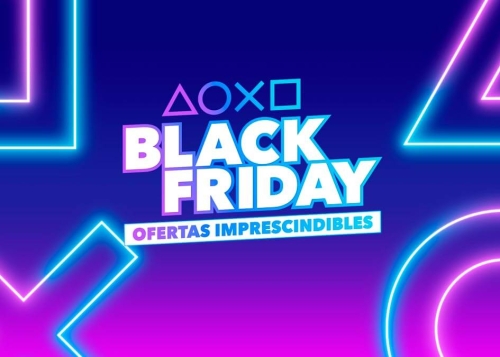 30 mejores ofertas en videojuegos para PlayStation 4 y 5