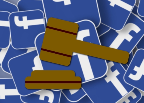¡Ojo! La justicia te puede multar por los comentarios que hagan otros en tu perfil de Facebook
