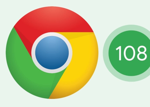 Chrome 108 ya disponible para descargar: todas las novedades