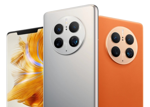 Mate 50 Pro llega a España: así es el móvil más "top" de Huawei