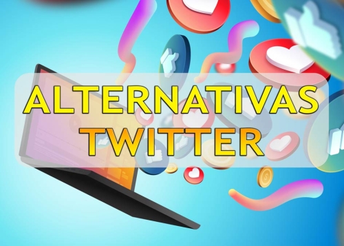 ¿No te gustan los cambios de Elon Musk? 11 alternativas a Twitter que debes probar