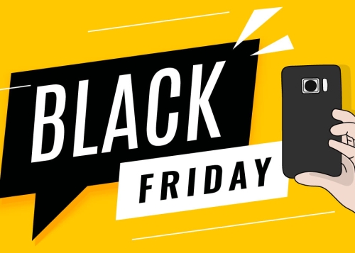 8 móviles con mejor cámara que debes mirar en el Black Friday