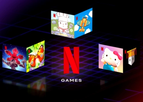Dust & Neon y Highwater: 2 nuevos juegos gratis que llegan a Netflix