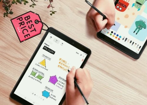 Amazon Prime Day 2023: mejores ofertas en tablets (EE.UU.)