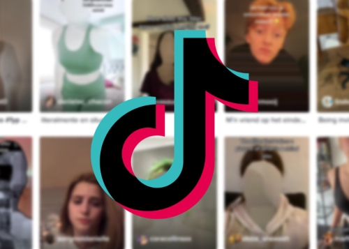 Cuidado con este reto viral en TikTok: lo están aprovechando para hackearte