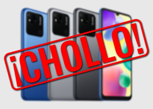 ¿Quieres un móvil ultrabarato? Por menos de 75 € tienes este smartphone de Xiaomi
