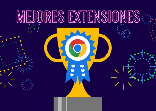 11 mejores extensiones para Chrome en 2022
