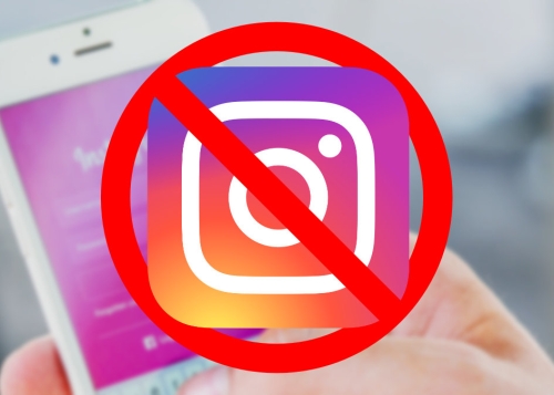 Tinder ya no deja promocionar tu Instagram en el perfil