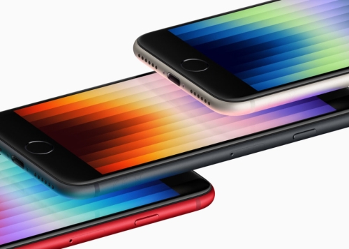 10 mejores celulares de gama media en EE.UU.