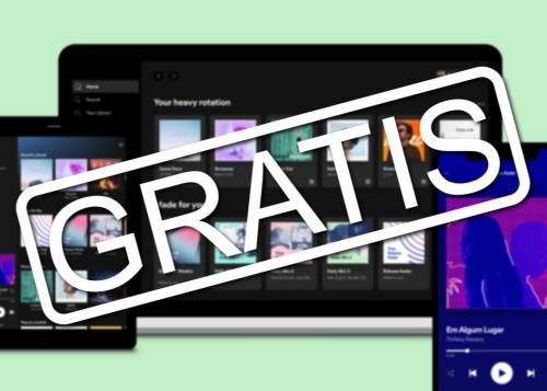 Vuelve la oferta: consigue 3 meses gratis de Spotify Premium