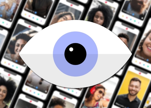 Tinder lanza el Modo incógnito, ¿qué es?
