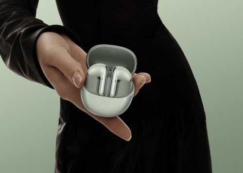Xiaomi Buds 4 son oficiales: diseño semiabierto para los fans de los auriculares sin almohadillas