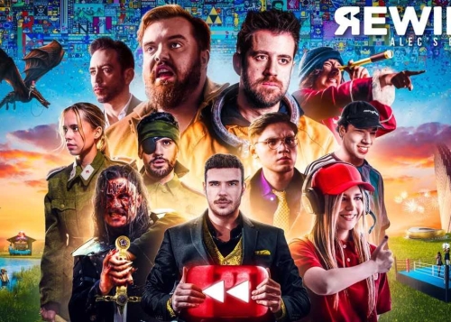 Este es el YouTube Rewind Hispano 2022: lleno de estrellas pese a que Google no lo apoya