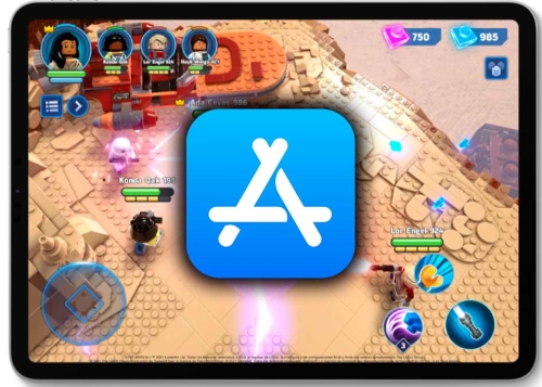 32 apps y juegos en oferta: descarga estas apps gratis en iPhone por tiempo limitado