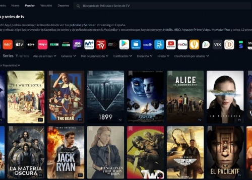 Esta es app es imprescindible si tienes Netflix o HBO Max