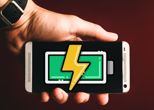 Cómo saber qué apps están gastando la batería de tu Android