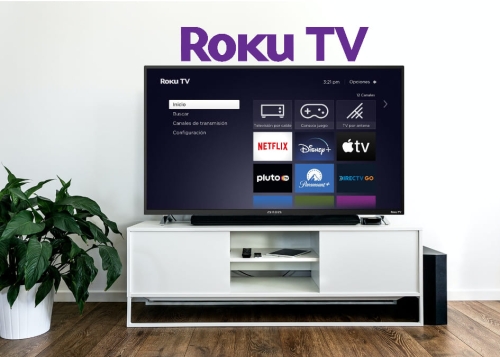 8 mejores canales gratis en Roku TV que no debes perderte