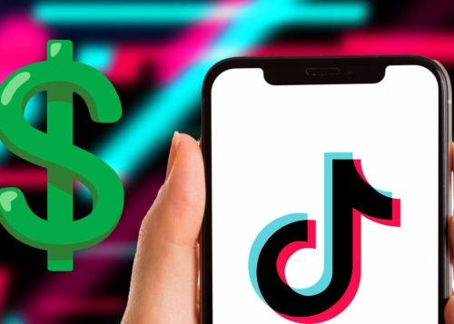 ¿Cuánto paga TikTok por visita, likes y seguidores?