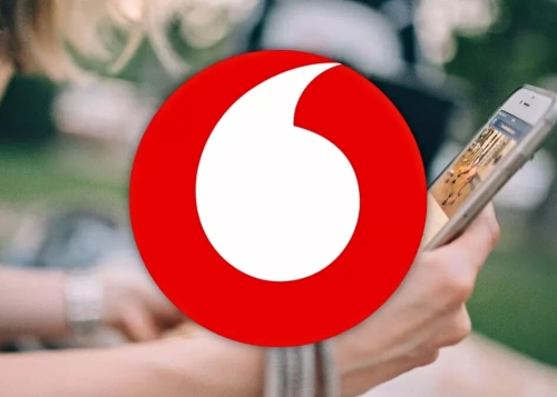 La red IoT de Vodafone será accesible a clientes de Lenovo para navegar de forma segura por Internet