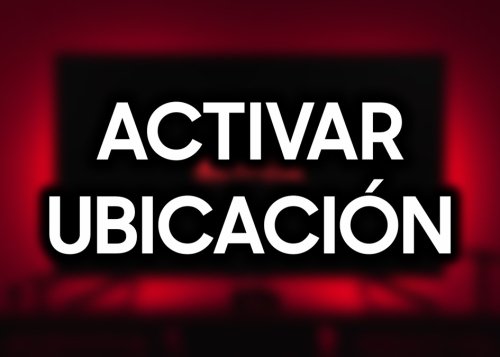 Hoy es el último día para poner la ubicación principal en Netflix, ¿qué debes hacer?