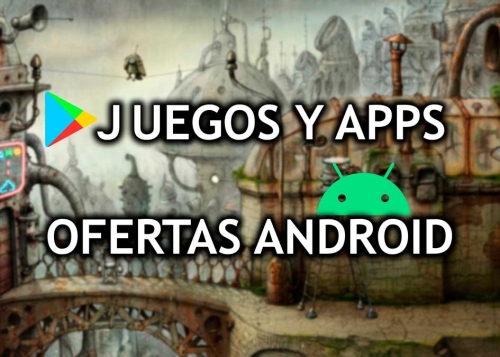 223 apps y juegos en oferta: descarga estas apps gratis en Android por tiempo limitado