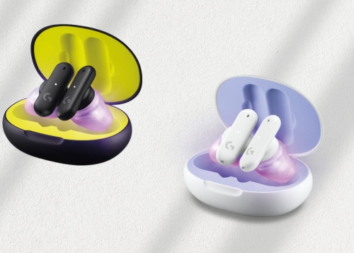 Este sorprendente rival de los AirPods para el gaming cambia de forma para adaptarse a tus orejas