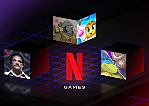 Descarga ya los últimos juegos gratis que han llegado en febrero a Netflix