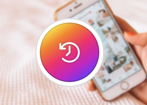 Instagram recupera la función de Recuerdos en las Stories