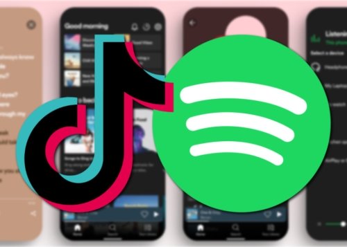 Spotify tendrá un feed al estilo TikTok